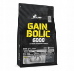 Olimp Gain Bolic kaalut&otilde;usja, maasika maitsega, 1kg