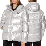 Puma naiste talvejope Oversize Classics, h&otilde;bedane