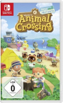 Arvutim&auml;ng Nintendo m&auml;ng Animal Crossing: New Horizons