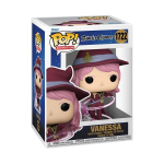 FUNKO POP! Vinyl figuur: Black Clover - Vanessa Enoteca