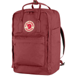 Fj&auml;llr&auml;ven K&aring;nken 17" s&uuml;learvutikott - Belgia, Cobalt Blue, Frost Green, Graphite, Navy, Ox Red vali oma lemmikv&auml;rv! Fj&auml;llr&auml;ven K&aring;nken 17" s&uuml;learvutikott - Vali oma v&auml;rv: Cobalt Blue, Frost Green, Graphite, Navy v&otilde;i Ox Red. Praktiline ja stiilne kaaslane