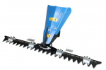 Motoblokk GC400