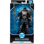 Batman Dark Knights of Steel