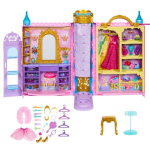 Printsessi riidekapp Disney Princessi aksessuaaridega