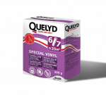 Bostik "Quelyd VINYL" Tapeediliim vin&uuml;&uuml;ltapeedile 300g