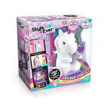 Style 4 Ever - Cosmic Unicorn Lamp to Decorate Collector's Edition - OFG 270 - Canal Toys
