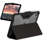 Urban Armor Gear kaitsekest Plyo iPad 10.9" (10th 2022), must/l&auml;bipaistev