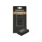 Duracell laadija USB Charger for Olympus LI-90/92B