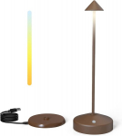 EDISHINE E-7 LED laualamp