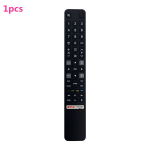 Nutiteler ja tarvik RC802NU YUI1 kaugjuhtimispult Smart TV RC802NU YU11 varuosade jaoks