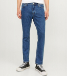 Jack & Jones meeste teksap&uuml;ksid Clark 12261685*32, sinine/bl