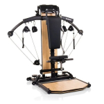 Multifunktsionaalne treeningseade Hammer BioForce MX NorsK