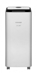 Concept &otilde;huniisuti OV221 Smart Air Dehumidifier & Purifier, valge