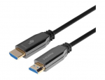TB kaabel HDMI Fiber Optic HDMI v 2.0 15 m