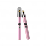 N&auml;okarvade eemaldamise seade