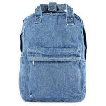 Denim naiste seljakott SAVANA