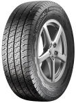 Uniroyal Allseason Max 215/65R15C 104 T