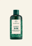 Juukse&scaron;ampoon The Body Shop Tea Tree, 250 ml