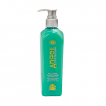 Palsam kahjustatud juustele Angel Dual Repair Conditioner, 500 ml