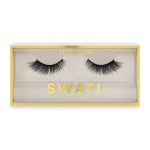 SWATI - Faux Mink Lashes Titanium