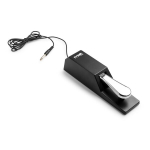 Universaalne Sustain Pedal Piano