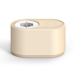 Pudelisoojendaja ja mikser Goapa