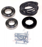 BOSCH SIEMENS Laagrite komplekt 3TS72125AA 3TS776B Originaal 00425641