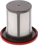 Bosch Siemens Filter BBS611W2TW BCS61113 Originaal 12033215