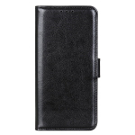 Tahke kaaned - must (Xperia 10 V)