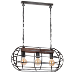 Luminex rippvalgusti Vigo