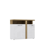 Kummut Forte Tuluza 2D, valge/pruun