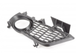 BMW F31 esiosa parempoolse kaitseraua grilli originaal 51118054156