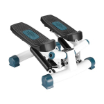 Stepper Rebel Active RBA-3226, valges/must/sinine