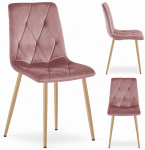 Tool Leobert Libra, roosa/pruun