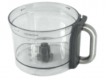 DeLonghi taldriku komplekt Kenwood FPM800 FPM810 FPM811 originaal KW714762