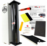 Akende toonimiskile auto Solar Systems must NHP 65% 75x300cm komplekt