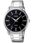 Casio Ltp-1303d-1avdf naiste k&auml;ekell roostevabast terasest k&auml;ev&otilde;ruga