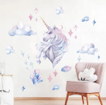 Laste seinakleebis &Uuml;kssarvik