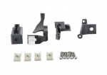 Bmw Vasaku Esitule Hoidja Remondikomplekt F07 F10 Originaal 63127262734