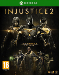 Injustice 2 Legendary Xbox One