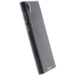 Telefoni&uuml;mbris Krusell Bovik Cover sobib Sony Xperia L1, L&auml;bipaistev