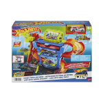 Autopesula Hot Wheels Tunnel Twist car wash