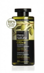 &Scaron;ampoon kuivadele juustele oliivi&otilde;liga Farcom Mea Natura Olive Shampoo Strength&Softness, 300 ml