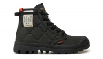 Palladium Re-Quilted Pampa, must, 37