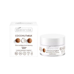 N&auml;okreem kookospiimaga Bielenda, 50 ml