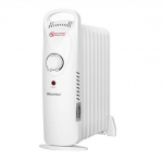 Radiaator Warmtec, 800 W