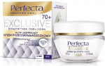 Kaitsev kortsudevastane n&auml;okreem perfecta Exclusive 70+ 50 ml