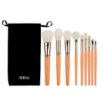 IBRA Makeup Brush Set Fresh &ndash; Fresh meigipintslite komplekt