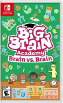 Arvutim&auml;ng Big Brain Academy: Brain vs. Brain Nintendo Switch