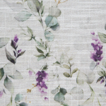 Eurofirany laudlina Summer11, 140x260 cm